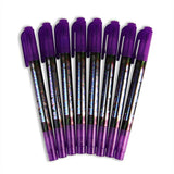 Horipenis Skin Marker with 2 tips - 8pcs