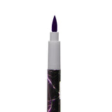 Horipenis Stencil Marker with brush tip - 2pcs