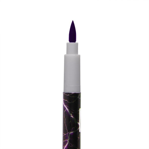 Horipenis Stencil Marker with brush tip - 2pcs