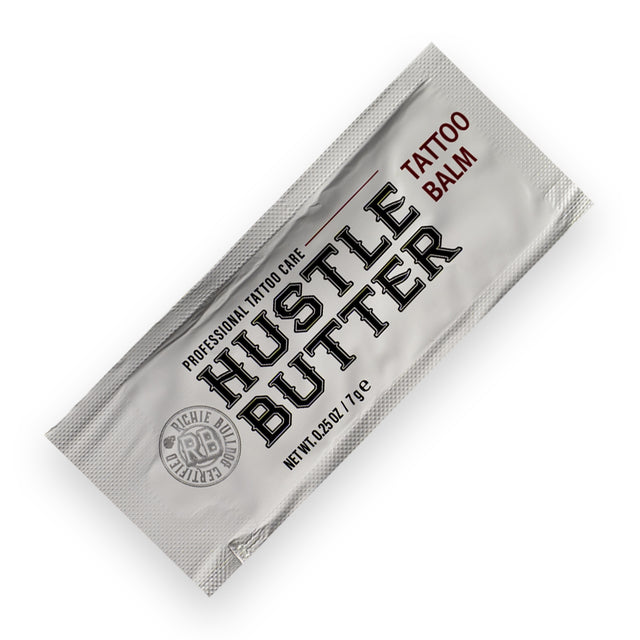 HUSTLE BUTTER DELUXE ORIGINAL - single use 7ml