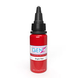 Bright Red REACH INTENZE INK 30ml