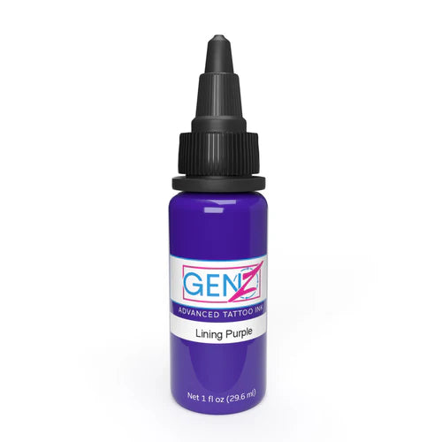 Lining Purple REACH INTENZE INK 30ml