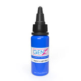 Mario's Light Blue REACH INTENZE INK 30ml