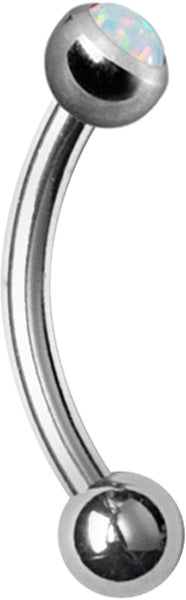OPAL EYEBROW BANANABELLS