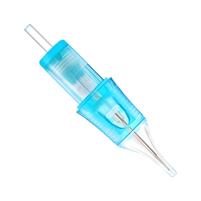 Jconly Vetar Cartridges - 18 Round Shader -20pcs