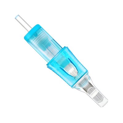 Jconly Vetar Cartridges - 17 Curved Magnum - 20pcs
