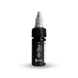 KillerBlack Tattoo Ink - Rich Black - Europe