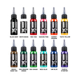 Kokkai Ink Reach - Color Pack 12pz
