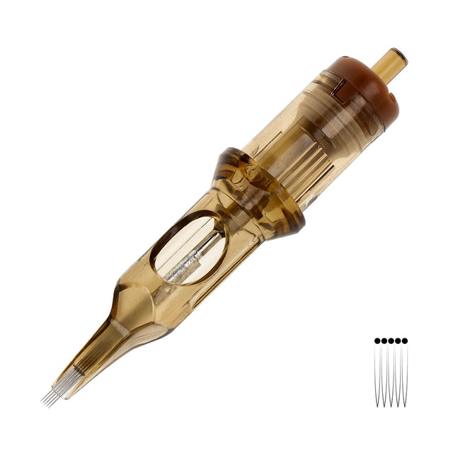 KWADRON CARTRIDGES 05FL