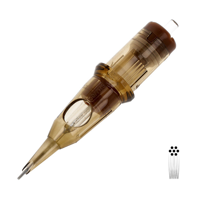 KWADRON CARTRIDGES 07RS