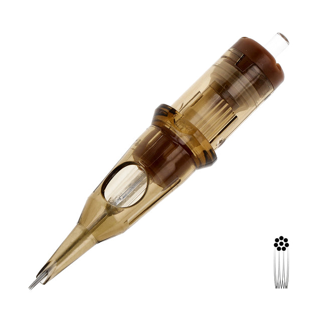 KWADRON CARTRIDGES 07RL