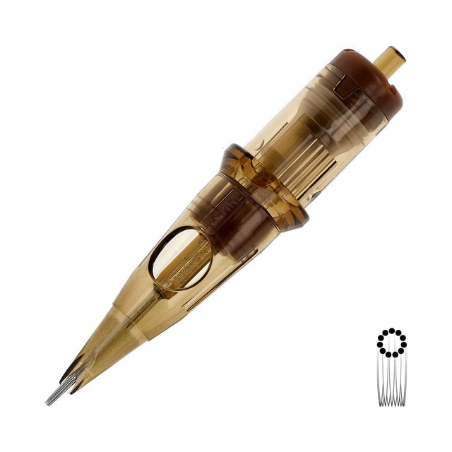 KWADRON CARTRIDGES 11RL EMPTY ROUND LINER