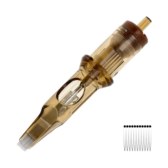 KWADRON CARTRIDGES 11FL