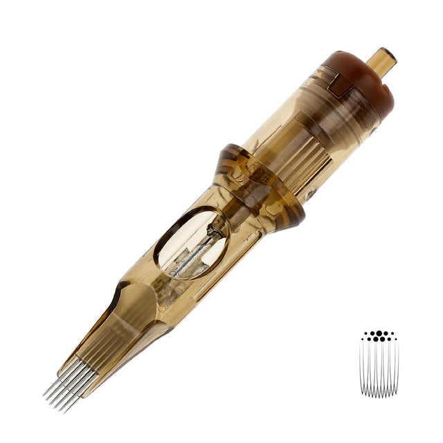 KWADRON CARTRIDGES 11RM