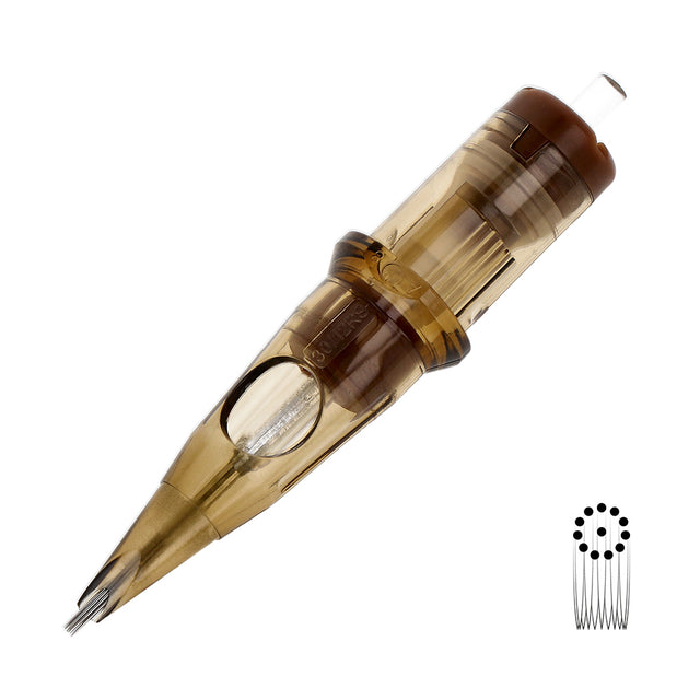 KWADRON CARTRIDGES 12RS