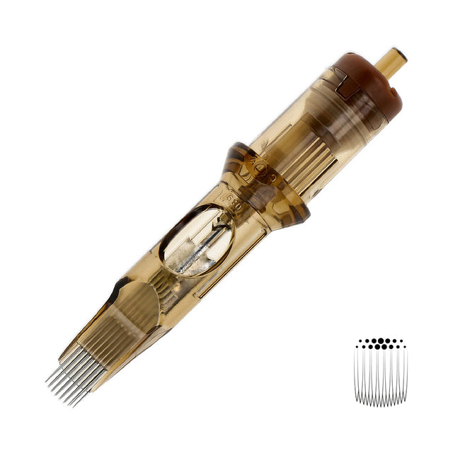 KWADRON CARTRIDGES 15RM