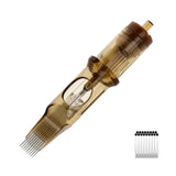 KWADRON CARTRIDGES 17MG