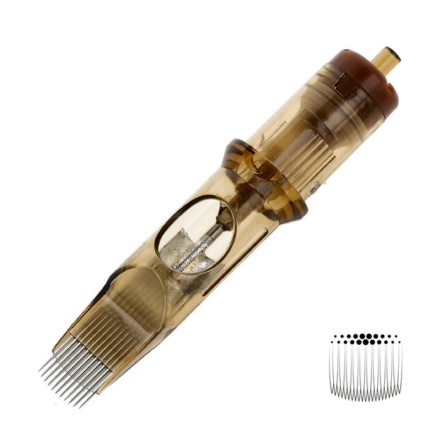 KWADRON CARTRIDGES 21RM