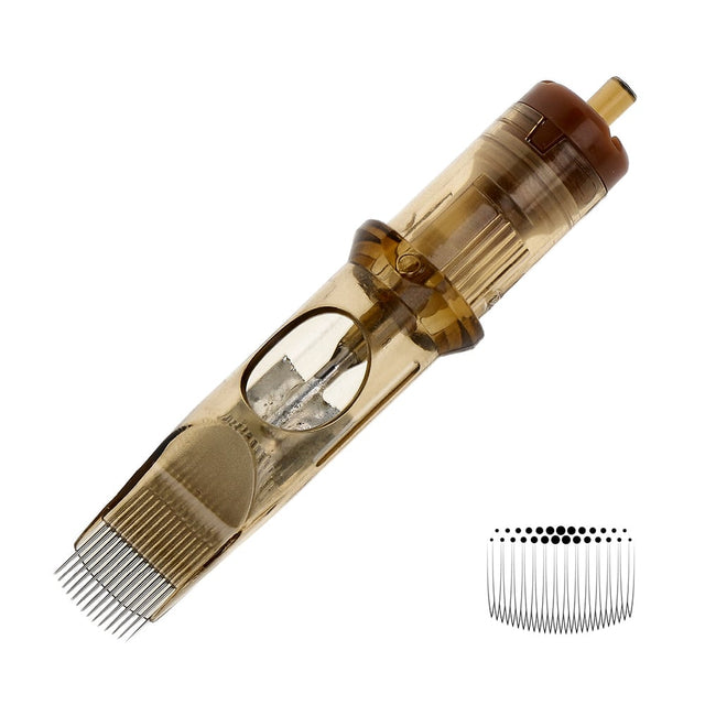 KWADRON CARTRIDGES 27RM