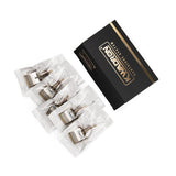 Kwadron Cartridges 0,35mm Long Taper 73 Combat Soft Edge Magnum