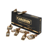 Kwadron Cartridges 0,30mm Long Taper 85 Combat Soft Edge Magnum