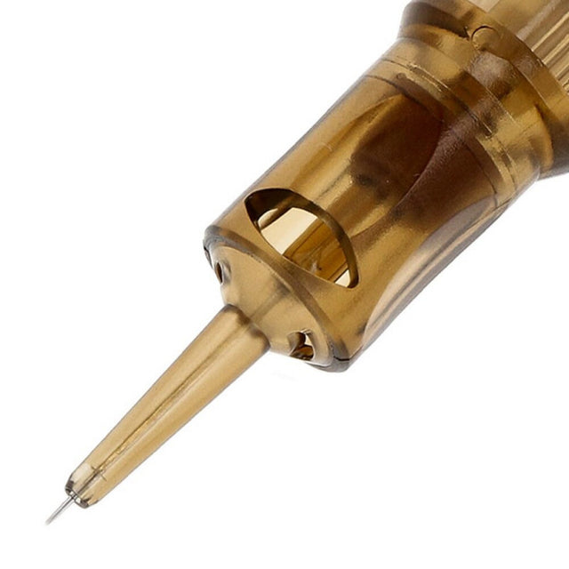 Kwadron Cartridges Hybrid Long Taper 03RL