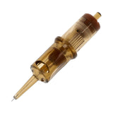 Kwadron Cartridges Hybrid Long Taper 07RL