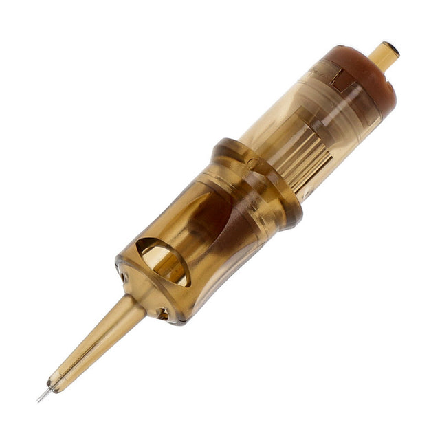 Kwadron Cartridges Hybrid Long Taper 05RS