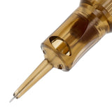 Kwadron Cartridges Hybrid  Long Taper 07RS