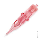 Kwadron PMU OPTIMA Cartridges 01RL Cut Tip - Plastic Mount