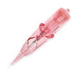 Kwadron PMU OPTIMA Cartridges 01RL Flat Tip - Soldered Mount