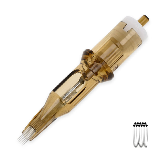 KWADRON CARTRIDGES SUBLIME 11MG
