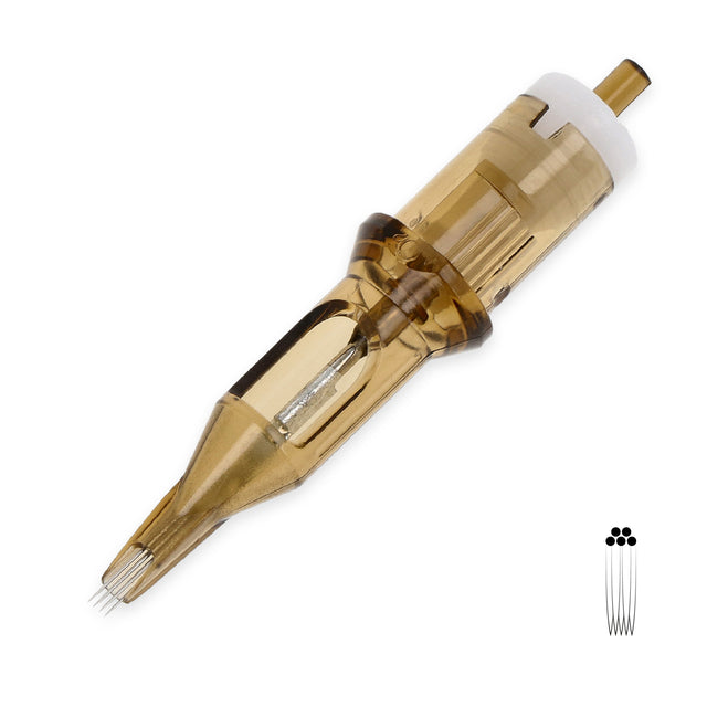 KWADRON CARTRIDGES SUBLIME 05MG