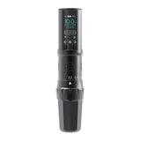 Microbeau E.L.B. Adjustable Stroke PMU Machine - Matte Black