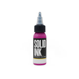 Solid Artistic Color - Magenta (30 ml) - NOT FOR HUMAN SKIN