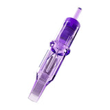 Mast Pro Cartridges 20pcs - 0.35mm 11 Curved Magnum - Medium Taper