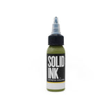 Solid Artistic Color - Mold (30 ml) - NOT FOR HUMAN SKIN