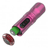 ONE FK Wireless Tattoo Machine - Bubblegum