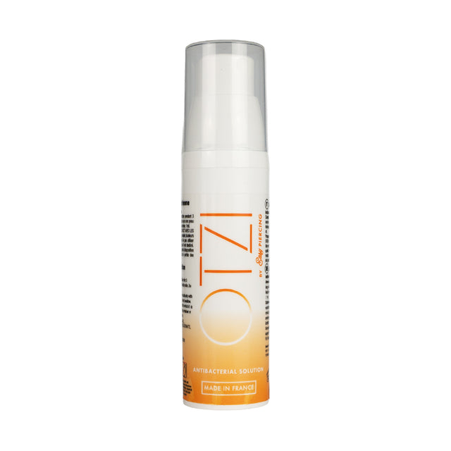 Soluzione antibatterica Easypiercing - 50ml