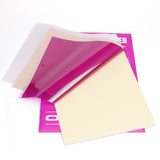 Carta per stencil Ozer 21.5x29cm - Pink