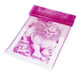 Carta per stencil Ozer 21.5x29cm - Pink