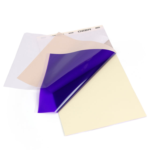 Carta per stencil Ozer 21.5x35.5cm 