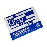 Ozer Stencil Paper 21.5x29cm