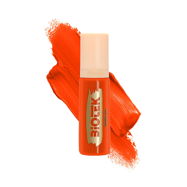 Biotek PMU Ink - Inorganic Creamy - ORANGE RED