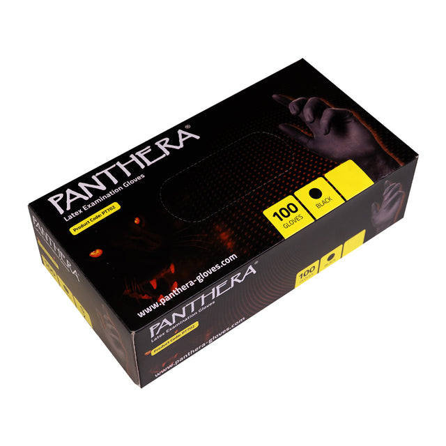 GUANTI PANTHERA