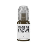 PermaBlend Luxe 6x15ml - Paulina Osinkowska Ombre Brows Set 
