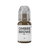 PermaBlend Luxe 6x15ml - Paulina Osinkowska Ombre Brows Set 