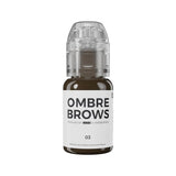 PermaBlend Luxe 6x15ml - Paulina Osinkowska Ombre Brows Set 
