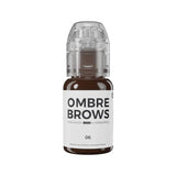 PermaBlend Luxe 6x15ml - Paulina Osinkowska Ombre Brows Set 