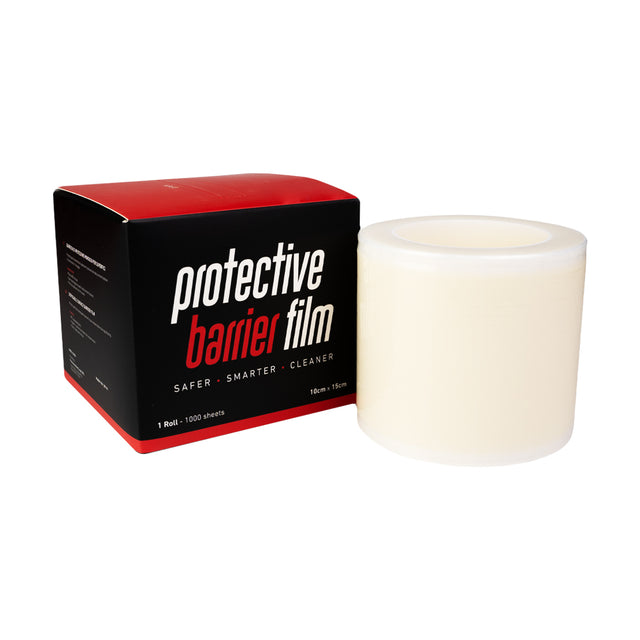 BodySupply Barrier Film 1000pz - 10x15cm